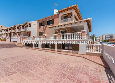 Venta - Adosado - Guardamar del Segura