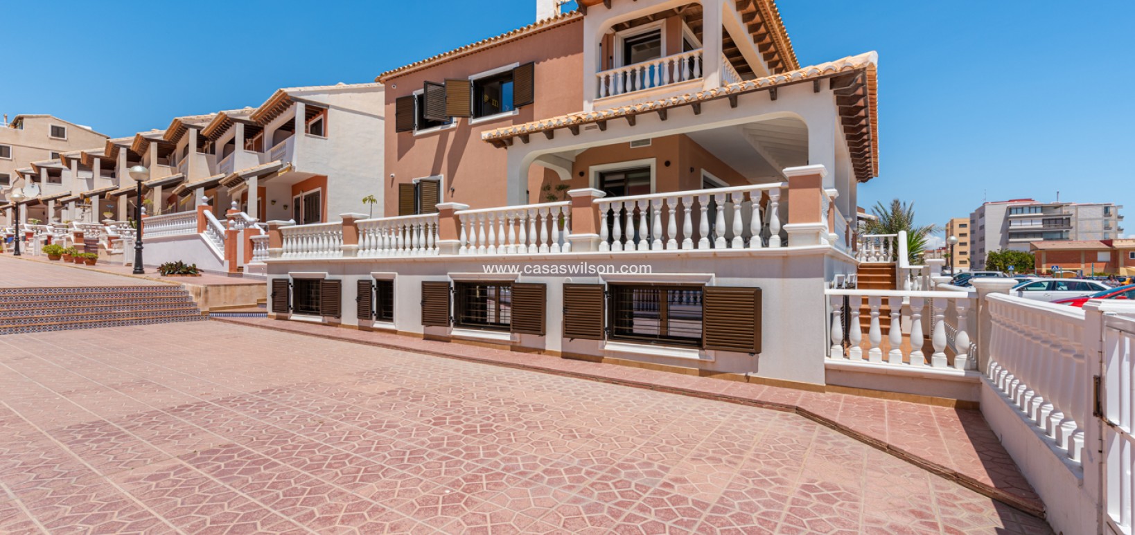 Venta - Adosado - Guardamar del Segura