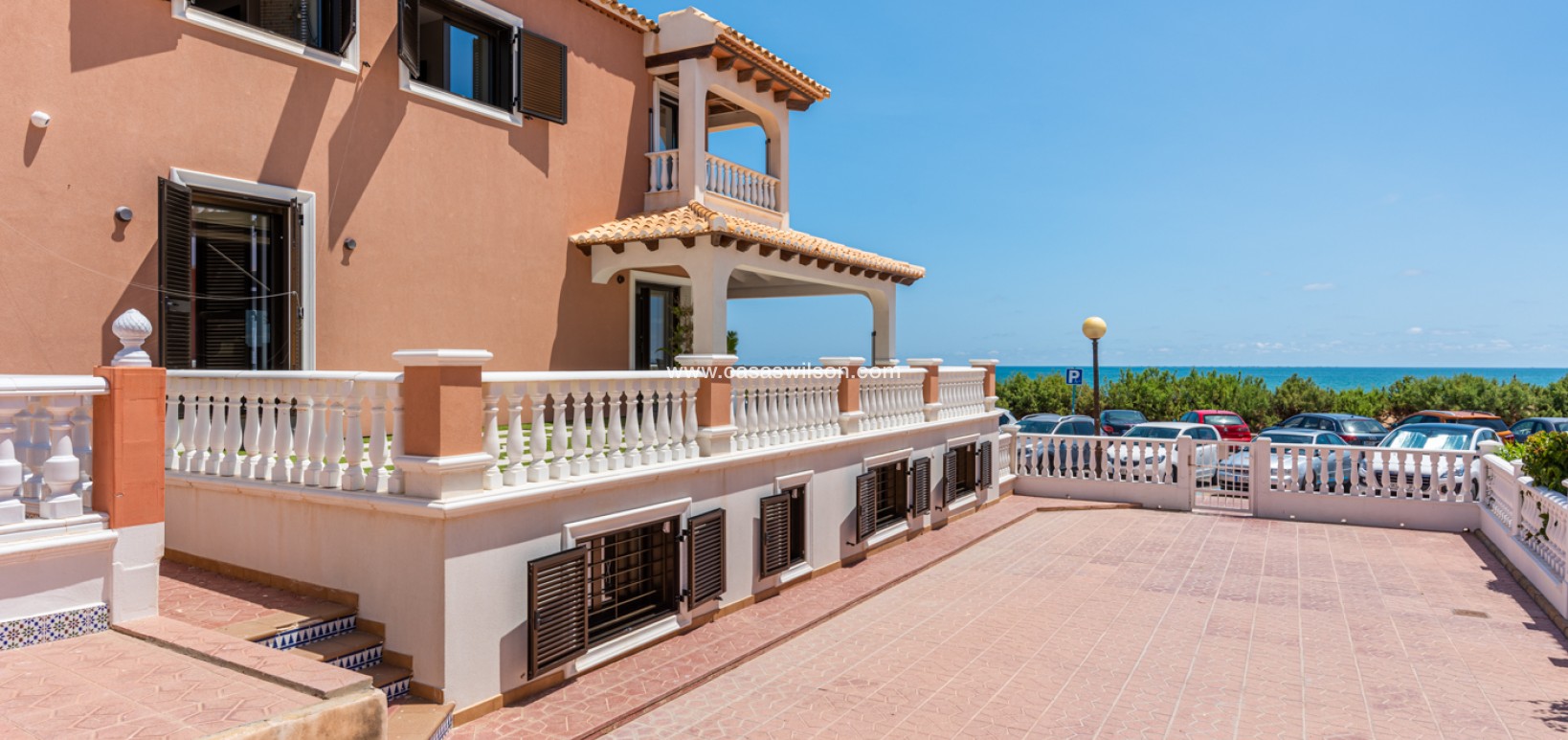 Venta - Adosado - Guardamar del Segura