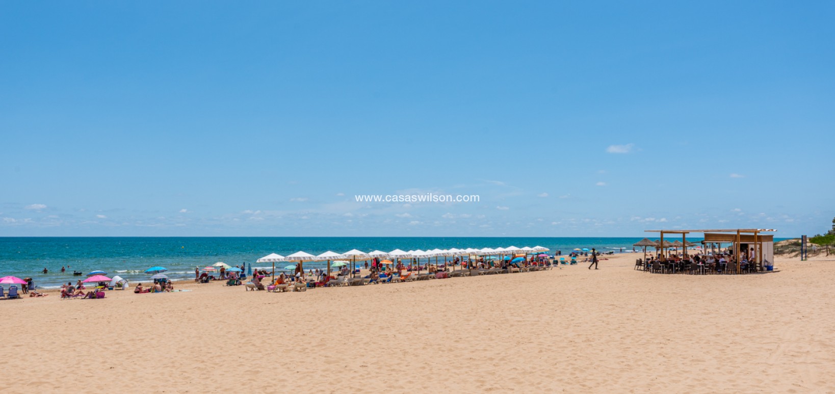 Venta - Adosado - Guardamar del Segura