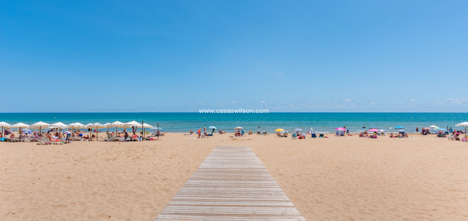 Venta - Adosado - Guardamar del Segura