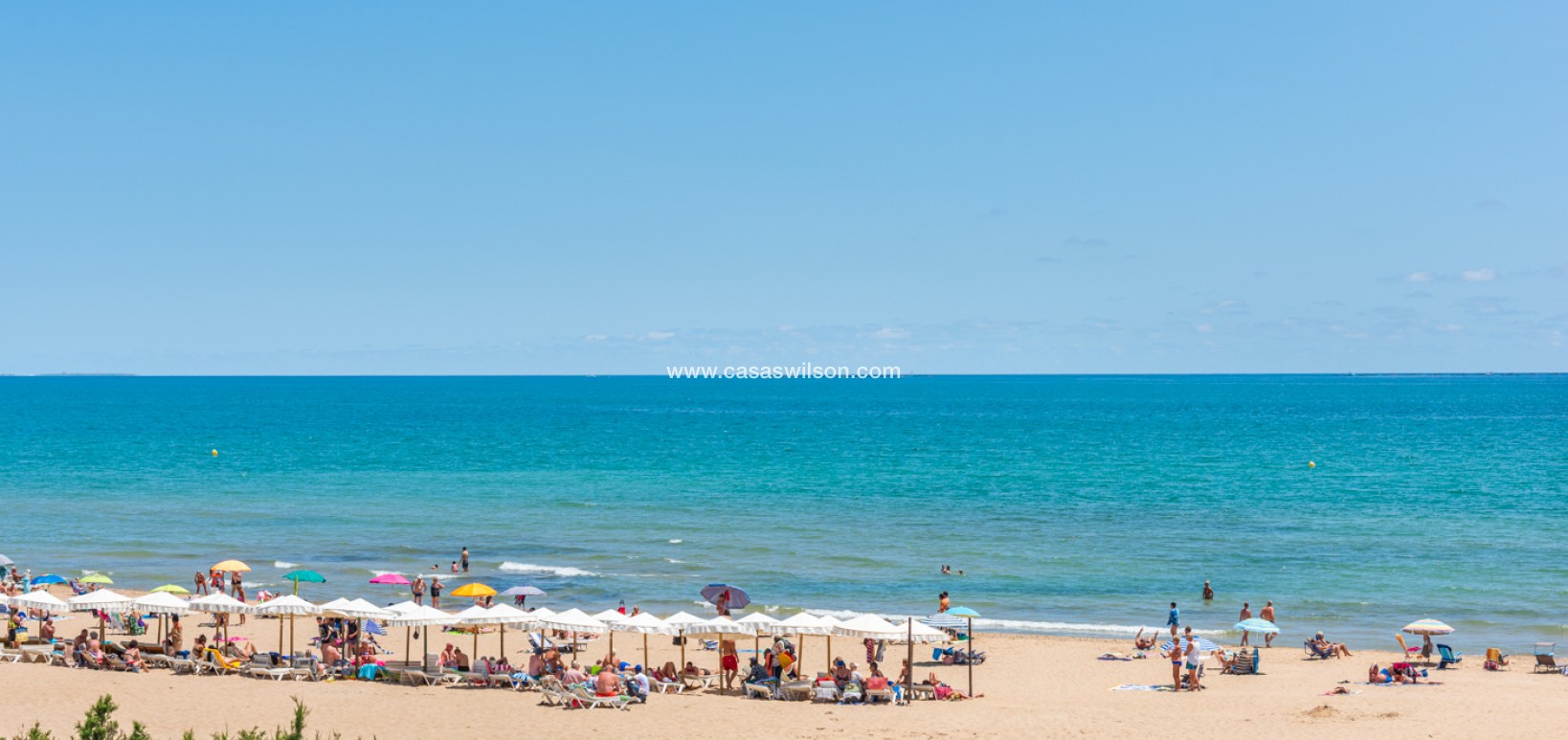 Venta - Adosado - Guardamar del Segura
