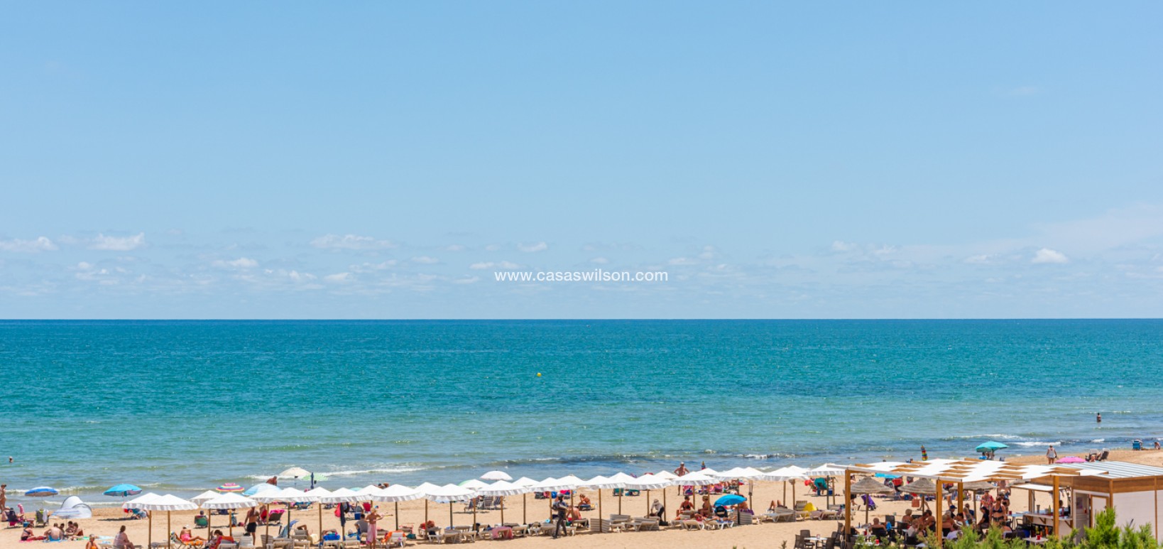 Venta - Adosado - Guardamar del Segura