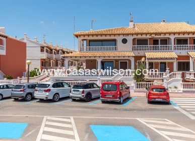 Venta - Adosado - Guardamar del Segura