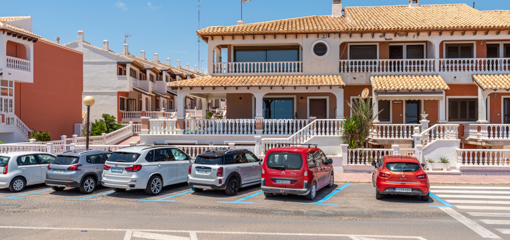 Venta - Adosado - Guardamar del Segura