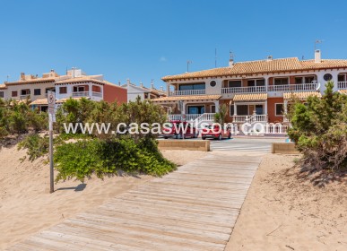 Venta - Adosado - Guardamar del Segura