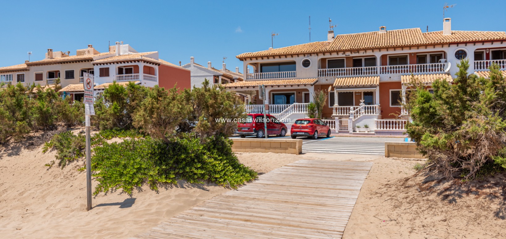 Venta - Adosado - Guardamar del Segura