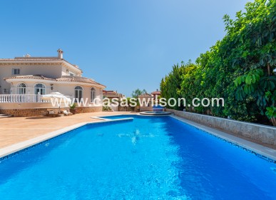 Sale - Villa - Ciudad Quesada - Ciudad Quesada - Rojales