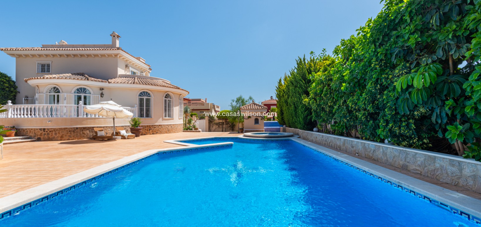 Sale - Villa - Ciudad Quesada - Ciudad Quesada - Rojales