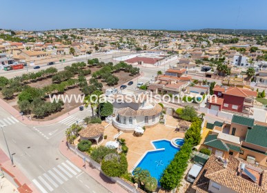 Sale - Villa - Ciudad Quesada - Ciudad Quesada - Rojales