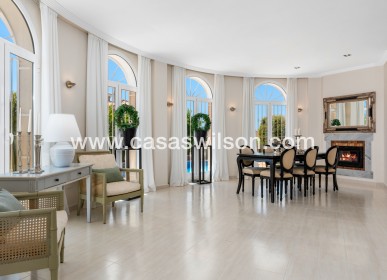 Sale - Villa - Ciudad Quesada - Ciudad Quesada - Rojales