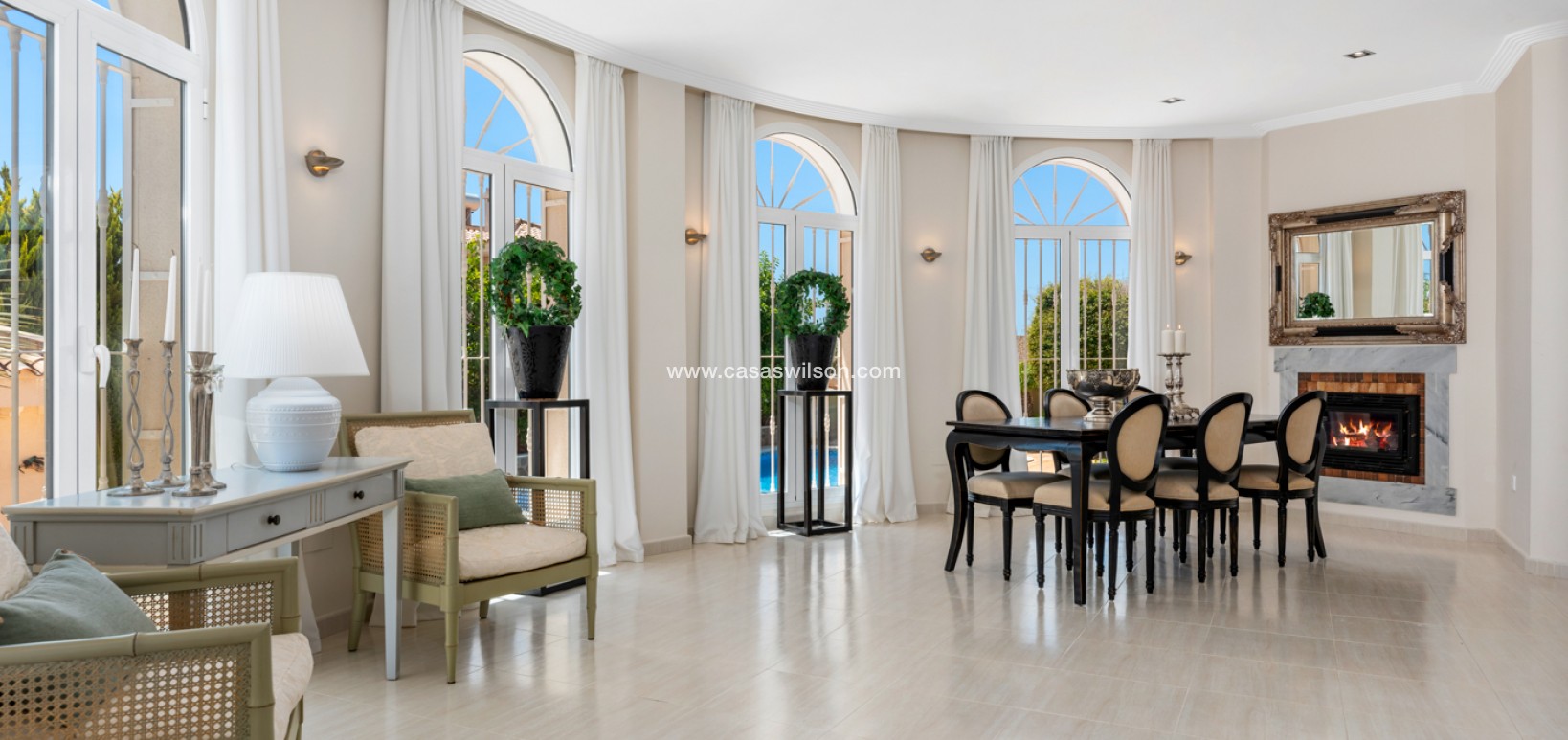 Sale - Villa - Ciudad Quesada - Ciudad Quesada - Rojales