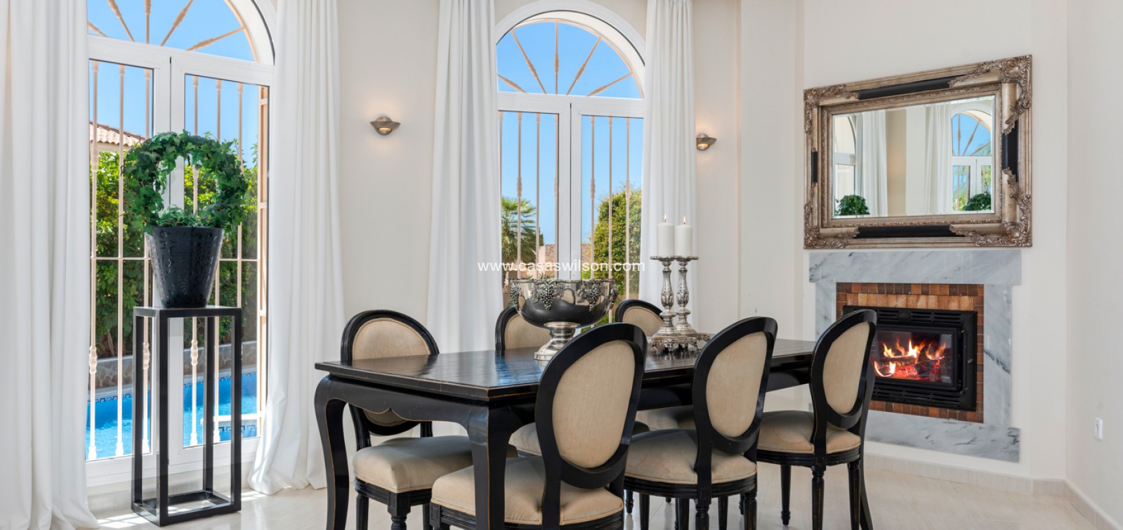 Sale - Villa - Ciudad Quesada - Ciudad Quesada - Rojales