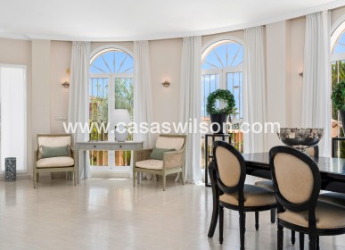 Sale - Villa - Ciudad Quesada - Ciudad Quesada - Rojales