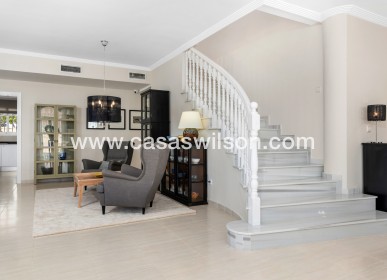 Sale - Villa - Ciudad Quesada - Ciudad Quesada - Rojales