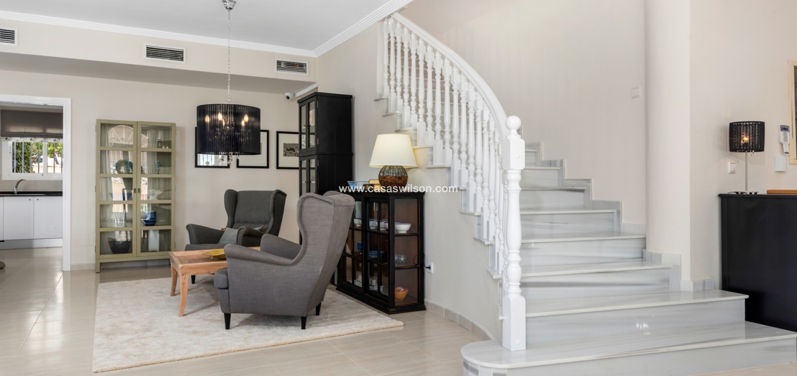 Sale - Villa - Ciudad Quesada - Ciudad Quesada - Rojales