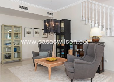 Sale - Villa - Ciudad Quesada - Ciudad Quesada - Rojales