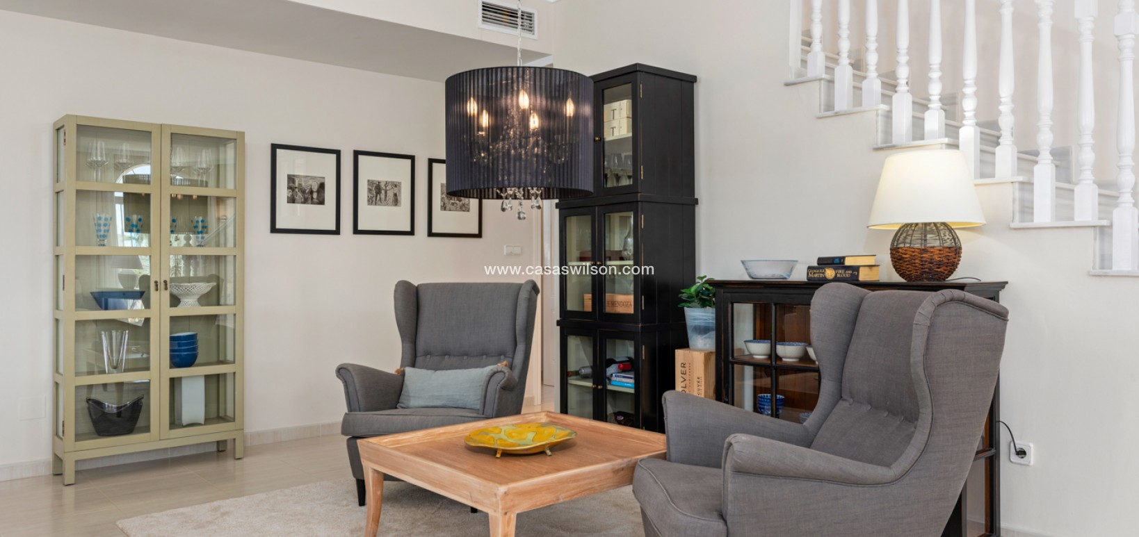 Sale - Villa - Ciudad Quesada - Ciudad Quesada - Rojales