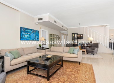 Sale - Villa - Ciudad Quesada - Ciudad Quesada - Rojales