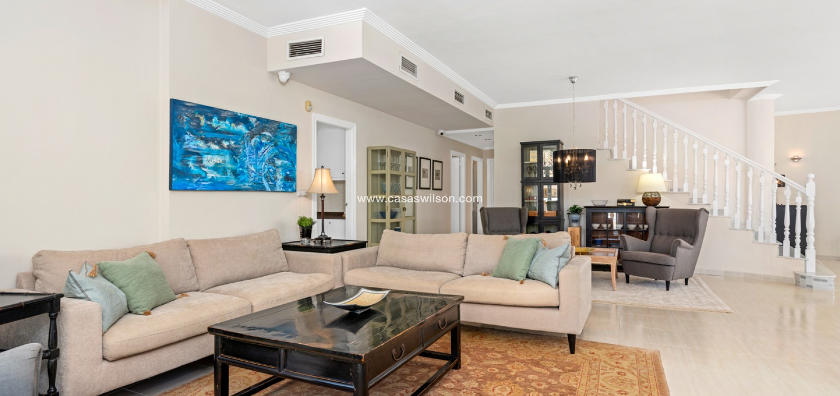 Sale - Villa - Ciudad Quesada - Ciudad Quesada - Rojales