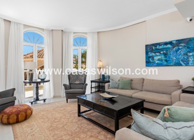 Sale - Villa - Ciudad Quesada - Ciudad Quesada - Rojales