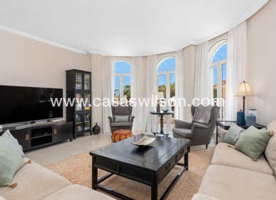 Sale - Villa - Ciudad Quesada - Ciudad Quesada - Rojales