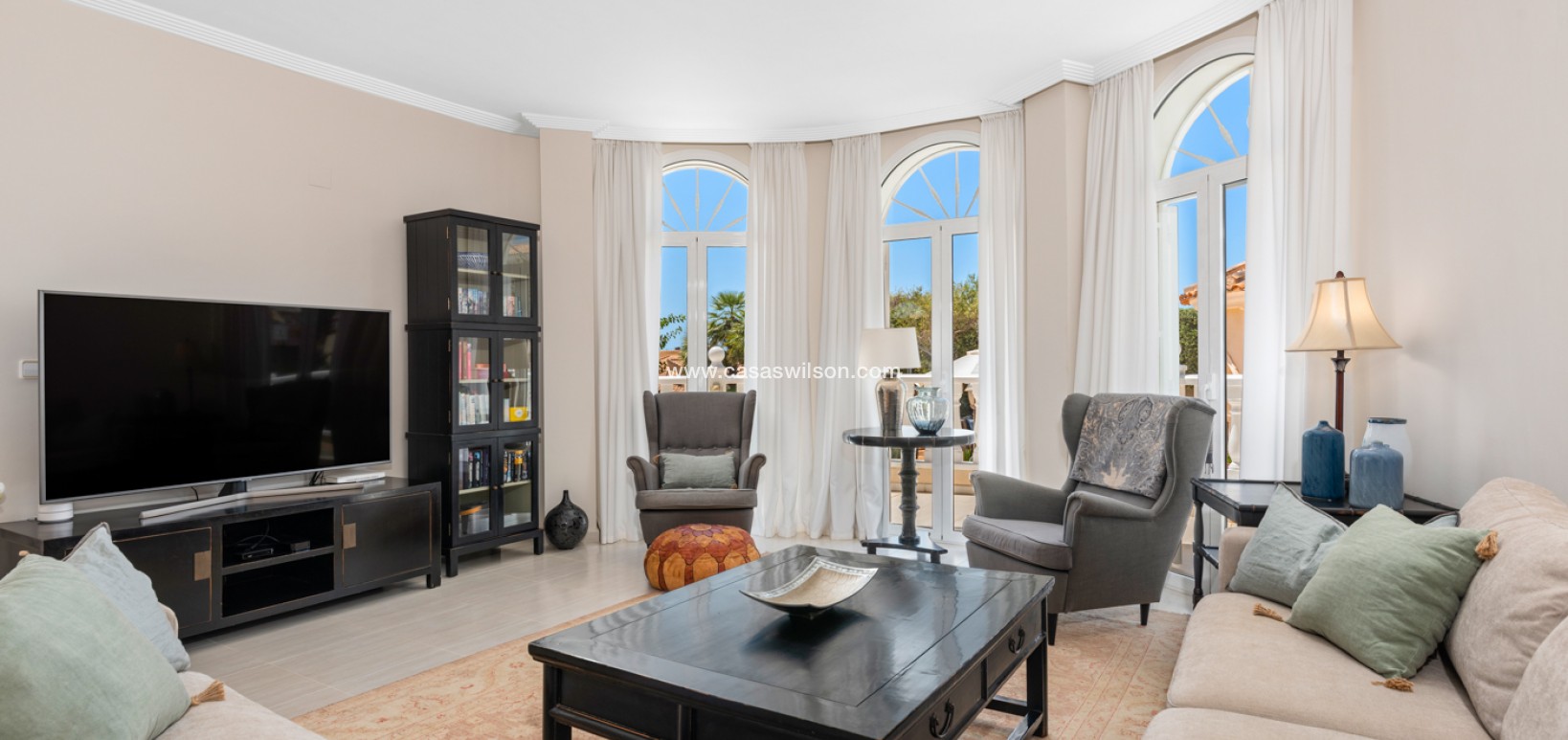 Sale - Villa - Ciudad Quesada - Ciudad Quesada - Rojales