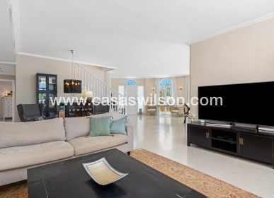 Sale - Villa - Ciudad Quesada - Ciudad Quesada - Rojales