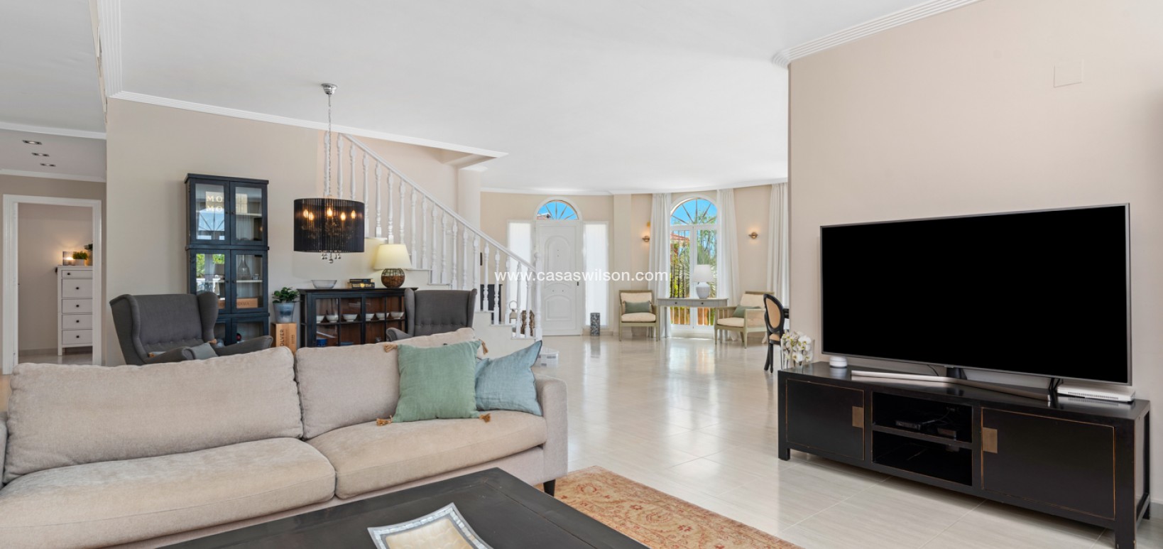 Sale - Villa - Ciudad Quesada - Ciudad Quesada - Rojales