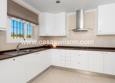 Sale - Villa - Ciudad Quesada - Ciudad Quesada - Rojales