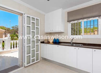 Sale - Villa - Ciudad Quesada - Ciudad Quesada - Rojales