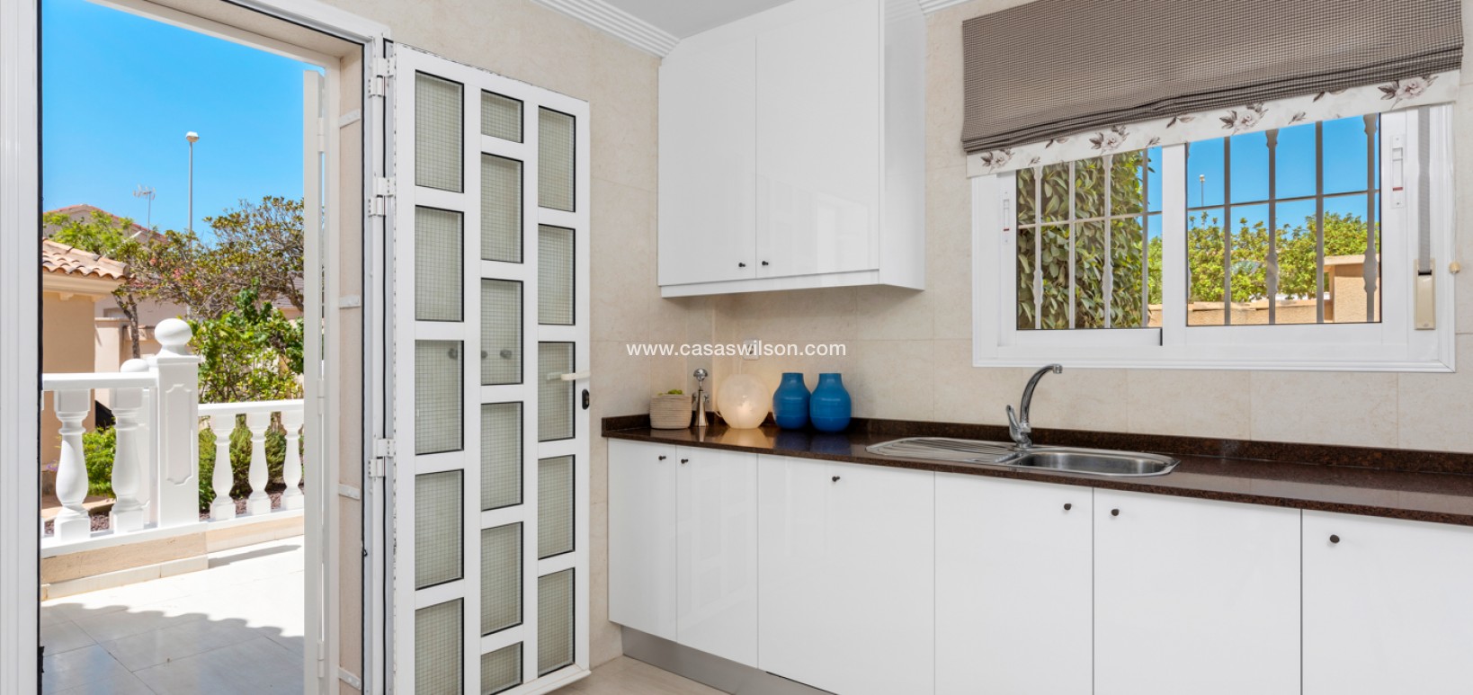 Sale - Villa - Ciudad Quesada - Ciudad Quesada - Rojales