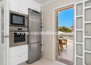 Sale - Villa - Ciudad Quesada - Ciudad Quesada - Rojales