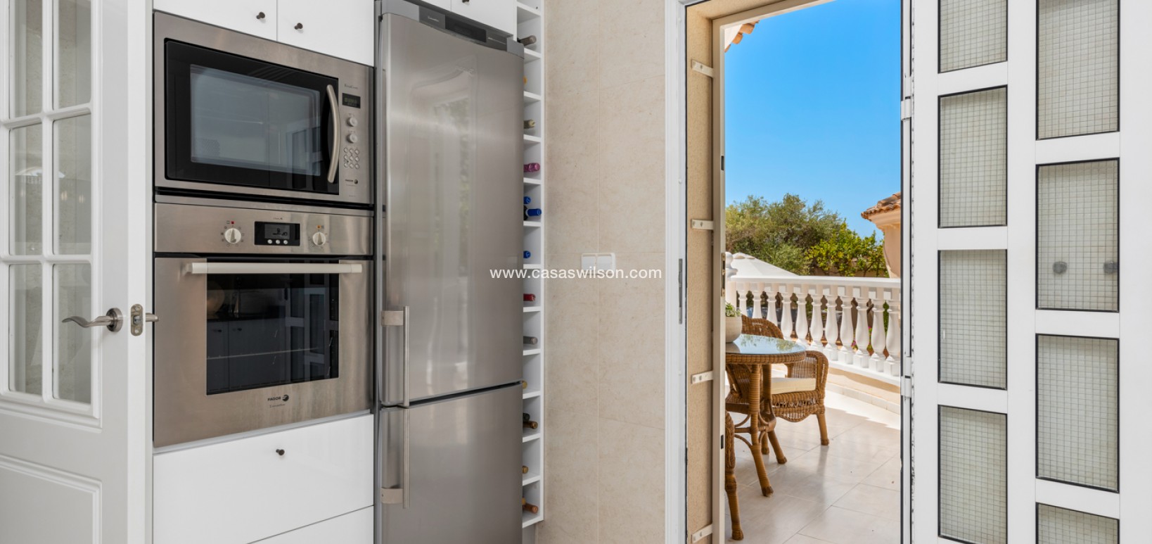 Sale - Villa - Ciudad Quesada - Ciudad Quesada - Rojales