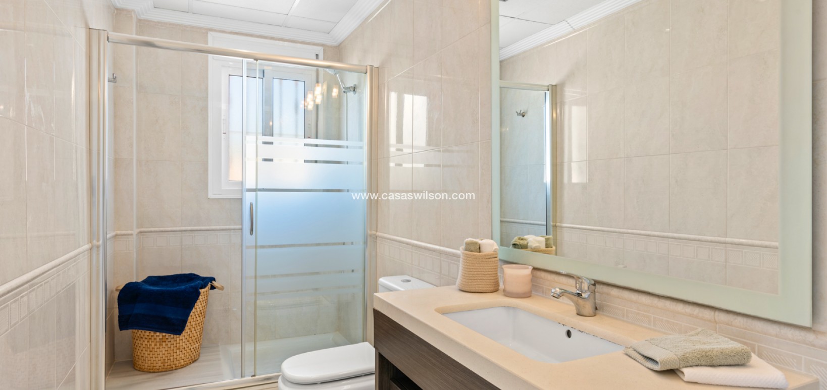 Sale - Villa - Ciudad Quesada - Ciudad Quesada - Rojales