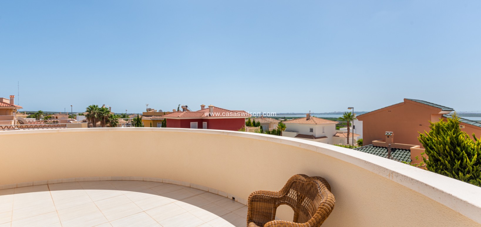 Sale - Villa - Ciudad Quesada - Ciudad Quesada - Rojales