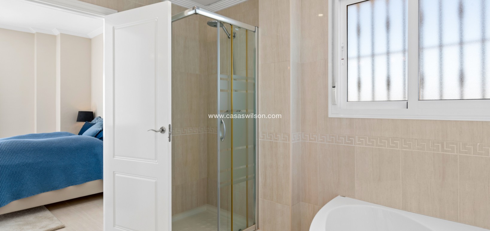 Sale - Villa - Ciudad Quesada - Ciudad Quesada - Rojales