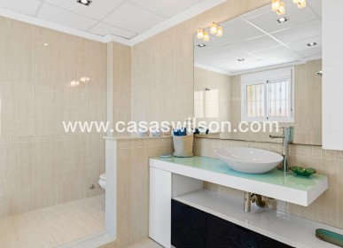 Sale - Villa - Ciudad Quesada - Ciudad Quesada - Rojales