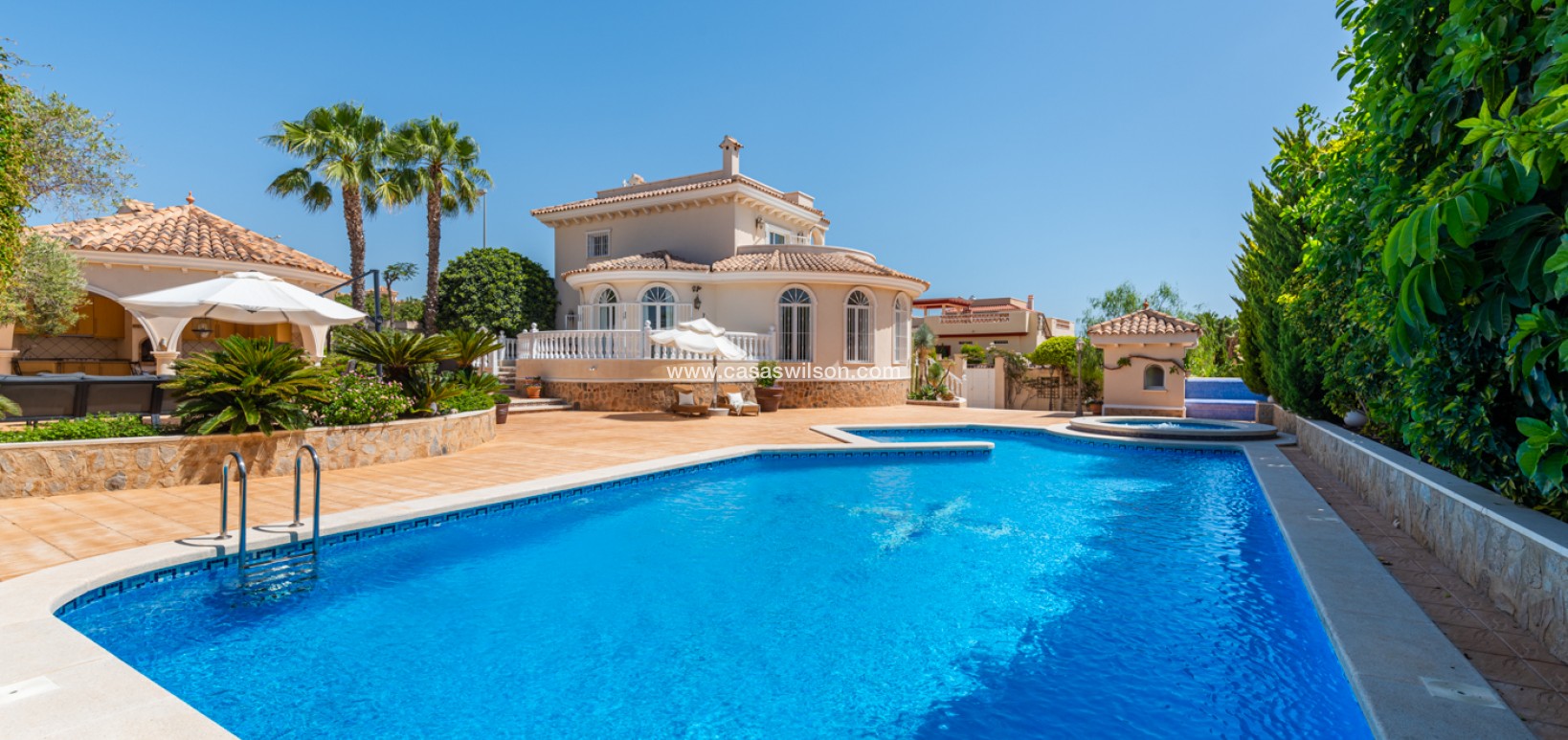 Sale - Villa - Ciudad Quesada - Ciudad Quesada - Rojales