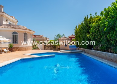 Sale - Villa - Ciudad Quesada - Ciudad Quesada - Rojales