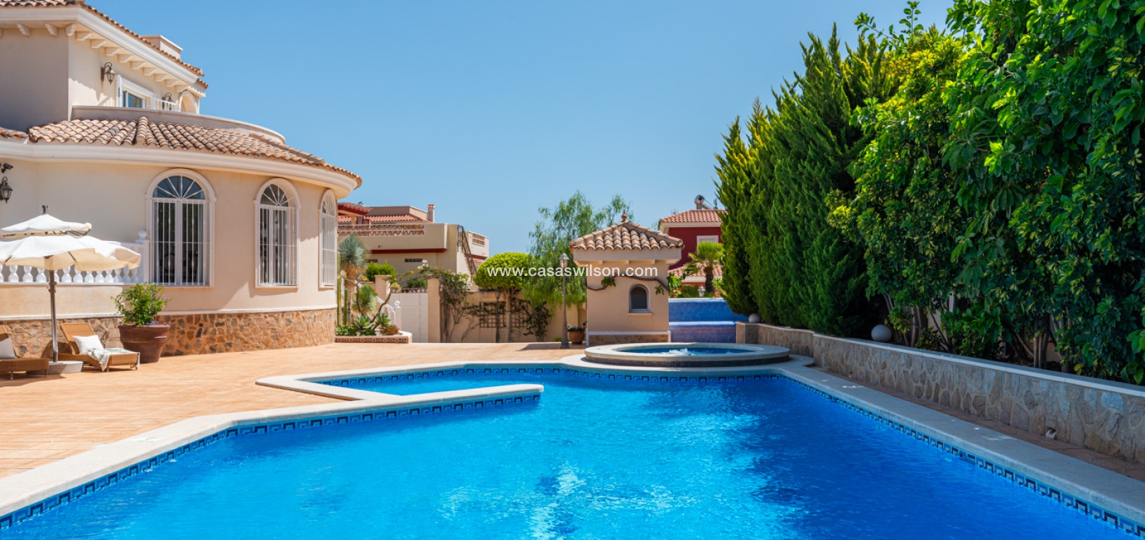 Sale - Villa - Ciudad Quesada - Ciudad Quesada - Rojales