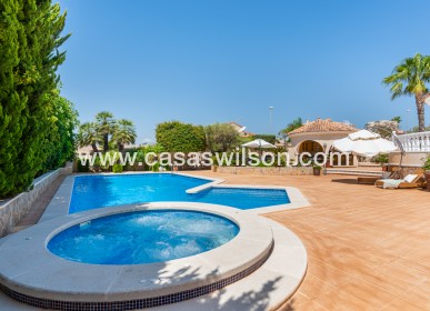 Sale - Villa - Ciudad Quesada - Ciudad Quesada - Rojales