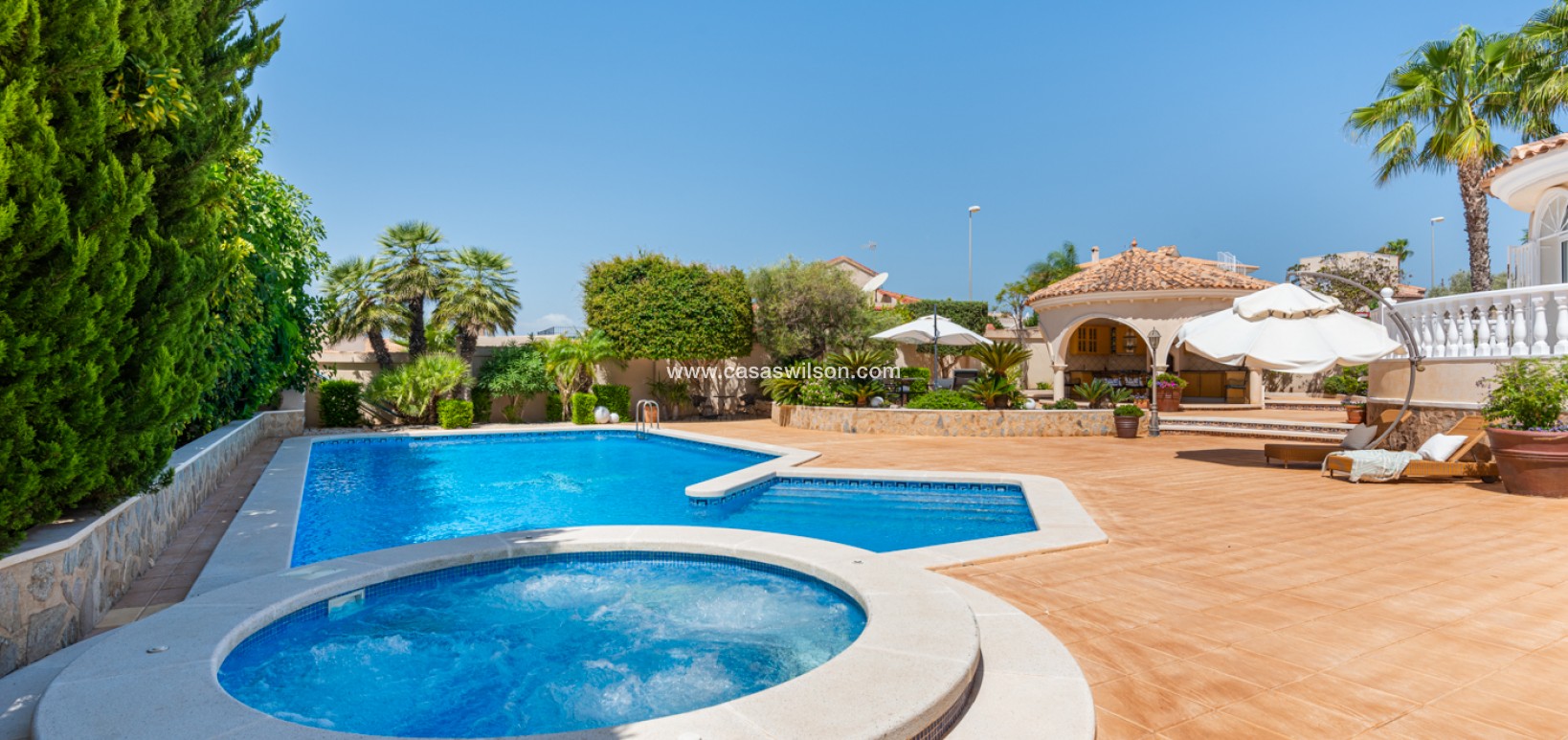 Sale - Villa - Ciudad Quesada - Ciudad Quesada - Rojales