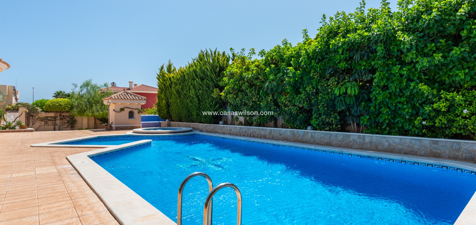 Sale - Villa - Ciudad Quesada - Ciudad Quesada - Rojales