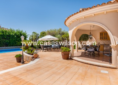 Sale - Villa - Ciudad Quesada - Ciudad Quesada - Rojales