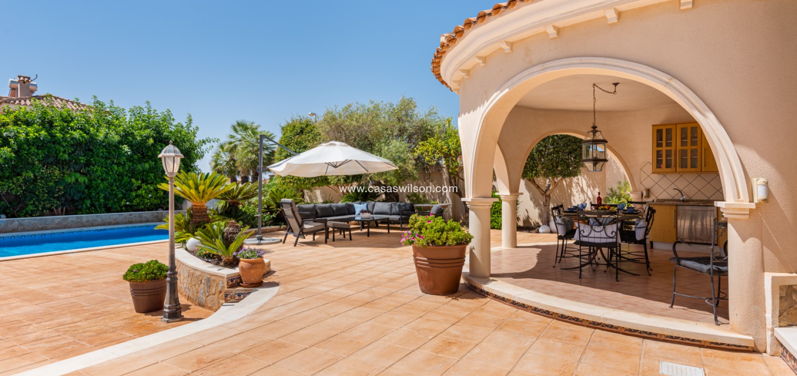 Sale - Villa - Ciudad Quesada - Ciudad Quesada - Rojales