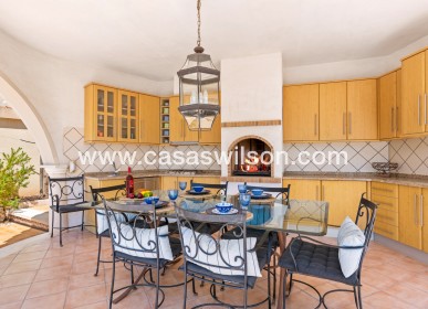 Sale - Villa - Ciudad Quesada - Ciudad Quesada - Rojales