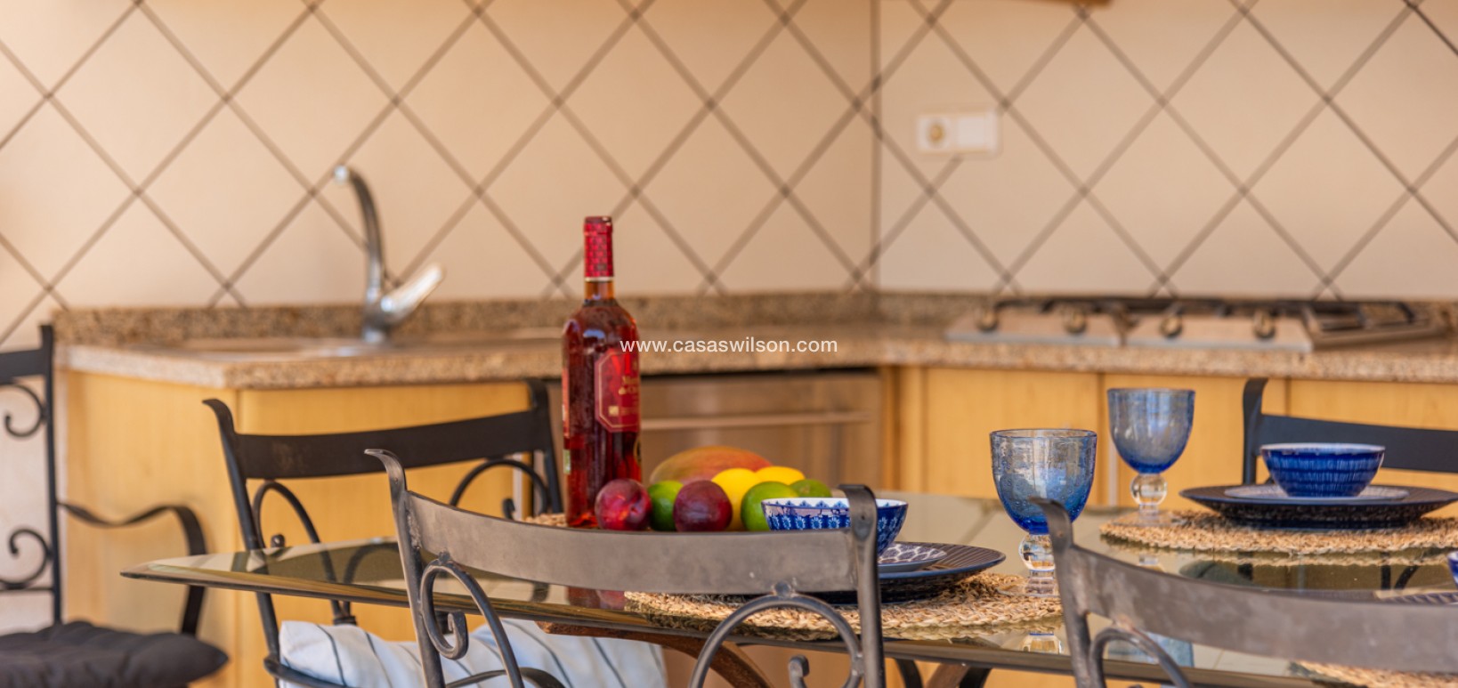 Sale - Villa - Ciudad Quesada - Ciudad Quesada - Rojales