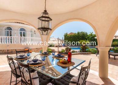 Sale - Villa - Ciudad Quesada - Ciudad Quesada - Rojales