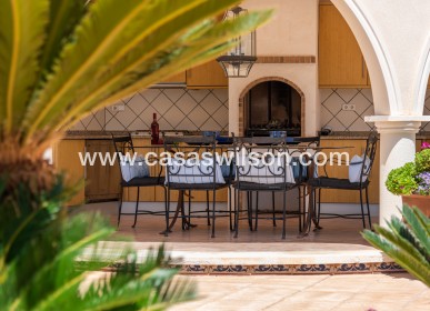 Sale - Villa - Ciudad Quesada - Ciudad Quesada - Rojales